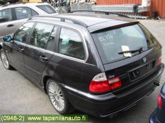 Bmw 3 e46 98-05