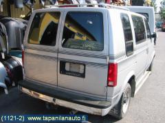 Chevrolet astro