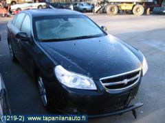 Chevrolet epica