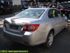 Chevrolet epica
