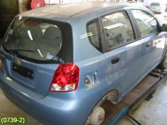 Chevrolet kalos