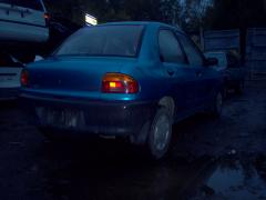 Mazda 121