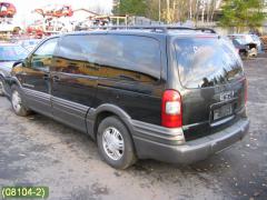 Chevrolet trans sport