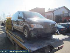 Chevrolet trans sport