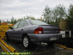 Chrysler neon i 95-99