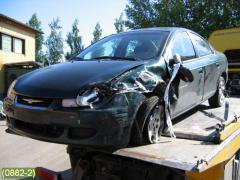 Chrysler neon ii 00-05