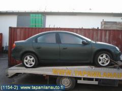Chrysler neon ii 00-05