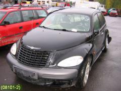 Chrysler pt cruiser