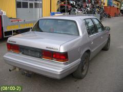 Chrysler saratoga