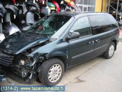 Chrysler voyager 01-04