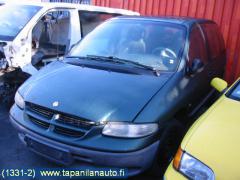 Chrysler voyager 96-01