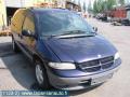 Kuva 2: Chrysler voyager 96-01 1997