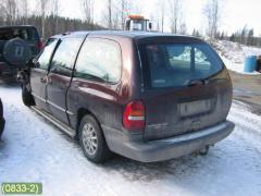 Chrysler voyager 96-01