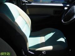 Citroen berlingo 96-02