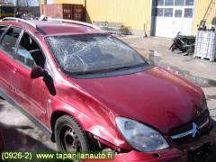 Citroen c5 01-04