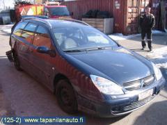 Citroen c5 01-04
