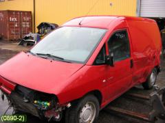 Citroen jumpy 95-06
