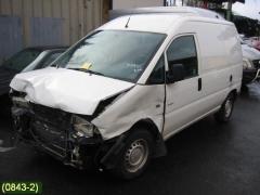 Citroen jumpy 95-06