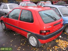 Citroen saxo