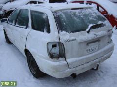 Citroen xsara