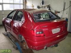Citroen xsara