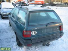 Citroen zx