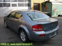 Dodge avenger
