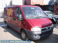 Fiat ducato 02-06