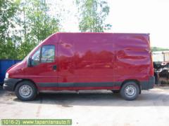 Fiat ducato 02-06