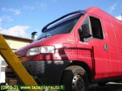 Fiat ducato 94-01