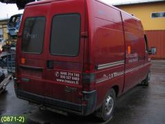 Fiat ducato 94-01