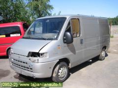 Fiat ducato 94-01