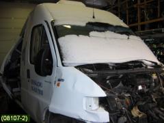 Fiat ducato 94-01