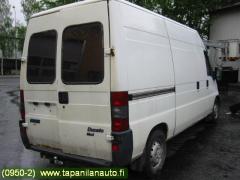 Fiat ducato 94-01