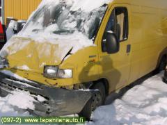 Fiat ducato 94-01