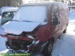 Fiat ducato 94-01
