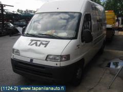 Fiat ducato 94-01