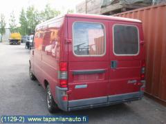 Fiat ducato 94-01