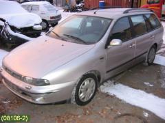 Fiat marea
