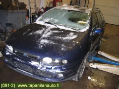 Fiat marea