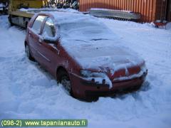 Fiat punto 00->>