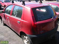 Fiat punto 00->>