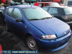 Fiat punto 00->>