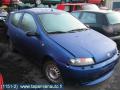 Kuva 2: Fiat punto 00->> 2001