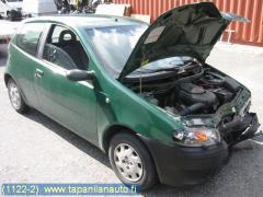 Fiat punto 00->>