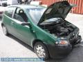 Kuva 2: Fiat punto 00->> 2000