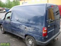 Fiat scudo