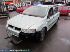 Fiat stilo