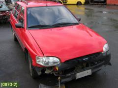 Ford escort 95-00