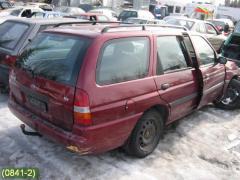 Ford escort 95-00